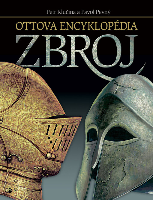 Zbroj :Ottova encyklopédia