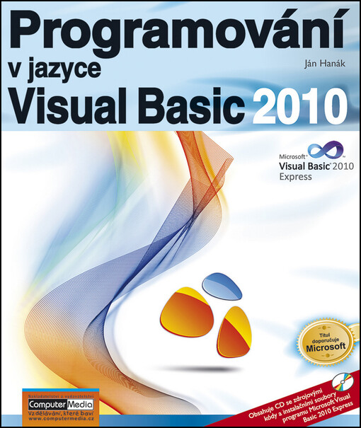 Programování v jazyce Visual Basic 2010