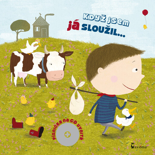 Když jsem já sloužil--