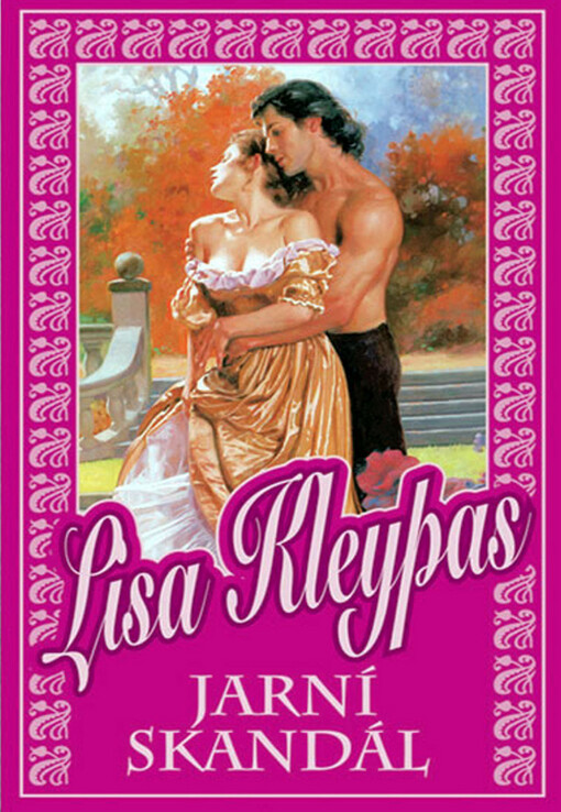 Jarní skandál, Vyd. 2.