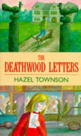 The deathwood letters