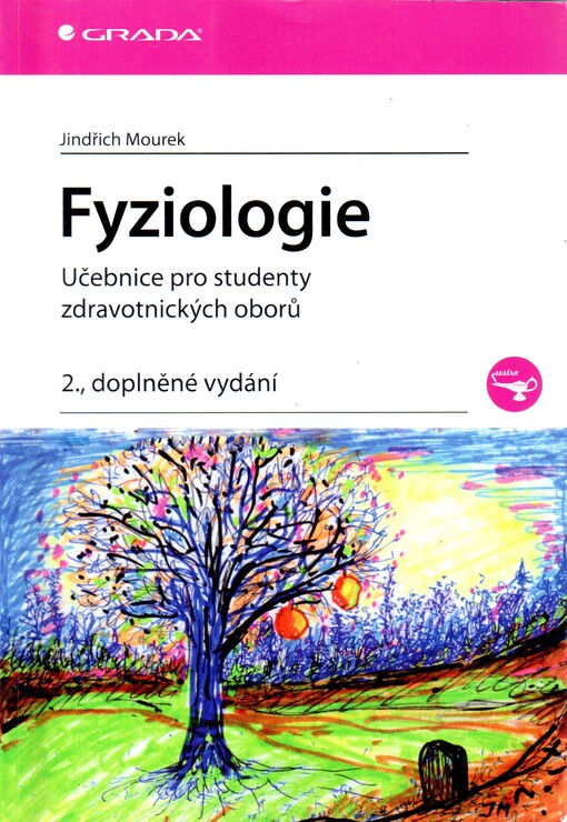 Fyziologie : učebnice pro studenty zdravotnických oborů
