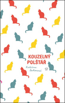 Kouzelný polštář