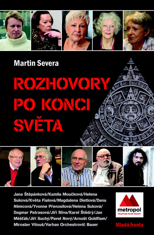 Rozhovory po konci světa