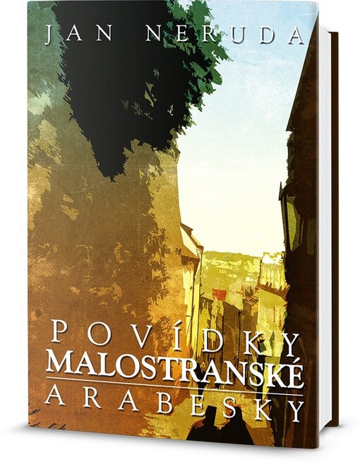 Povídky malostranské ;Arabesky