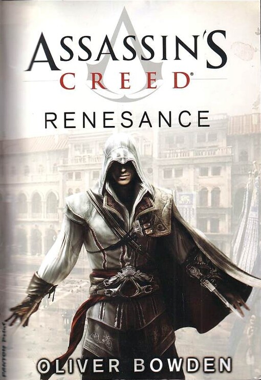 Assassin's creed.Renesance