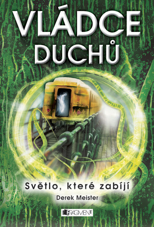 Vládce duchů, 1. vyd.
