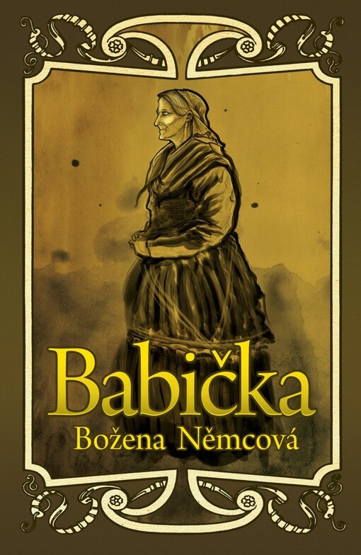 Babička :[obrazy venkovského života]