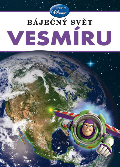 Báječný svět vesmíru