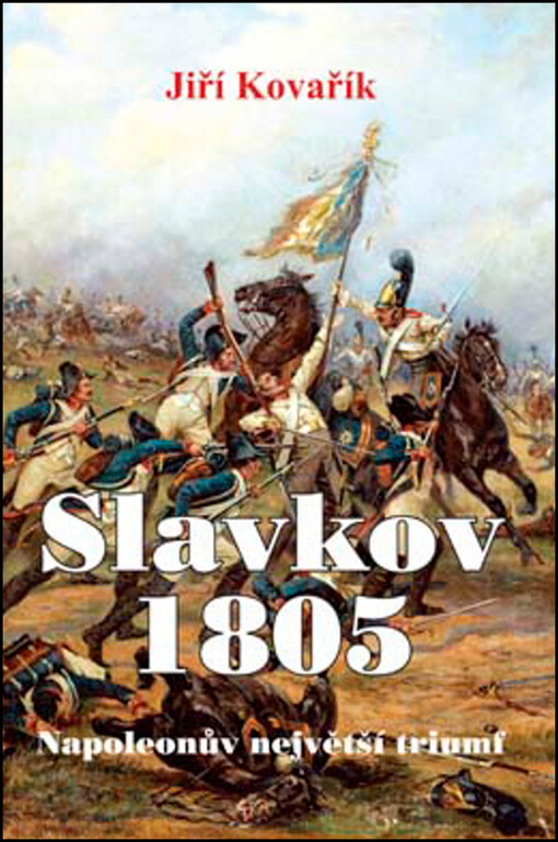 Slavkov 1805