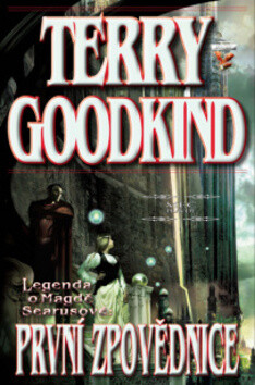 Legenda o Magdě Searusové - První zpovědnice