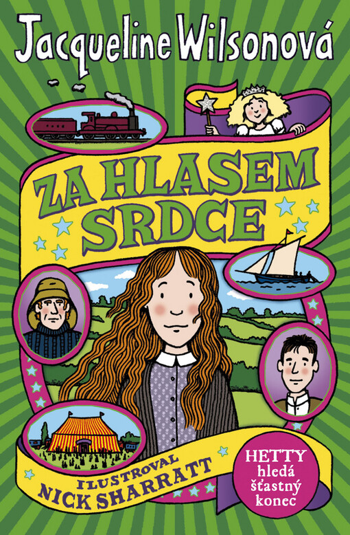 Za hlasem srdce