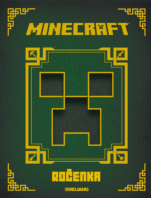 Minecraft - Ročenka