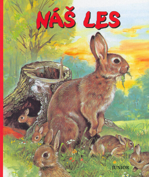 Náš les