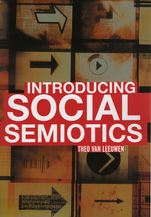 Introducing social semiotics