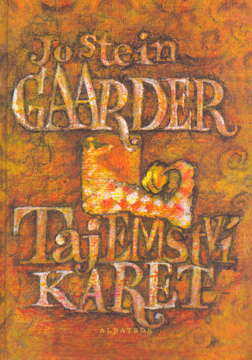Tajemství karet, 2. vyd.