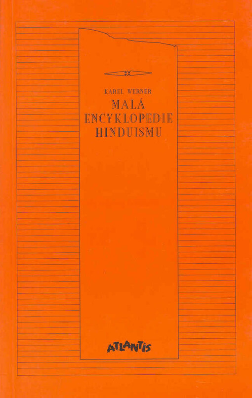 Malá encyklopedie hinduismu