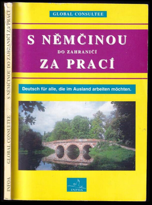 S němčinou do zahr. za prací