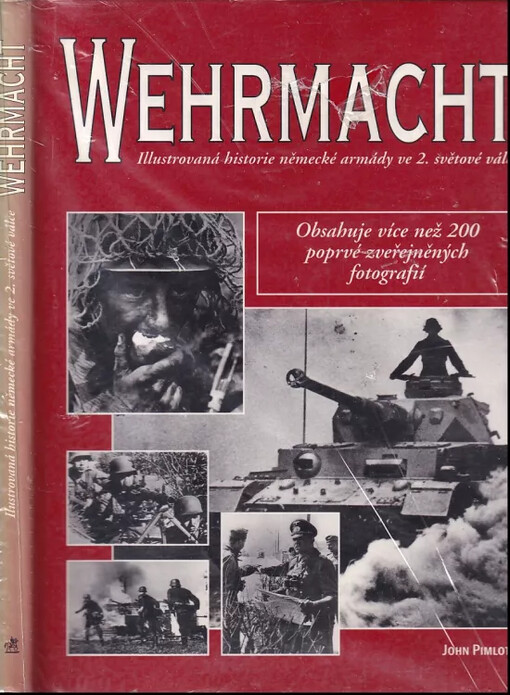 Wehrmacht, ilustr.historie