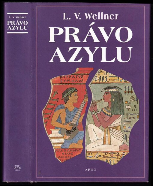 Právo azylu.