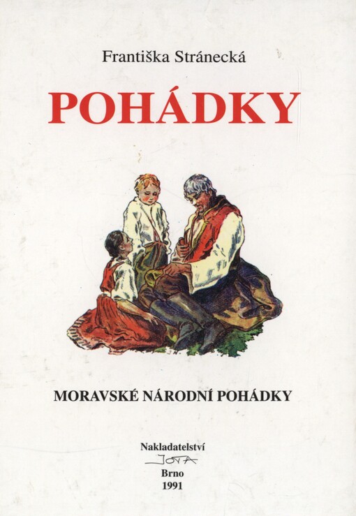 Pohádky