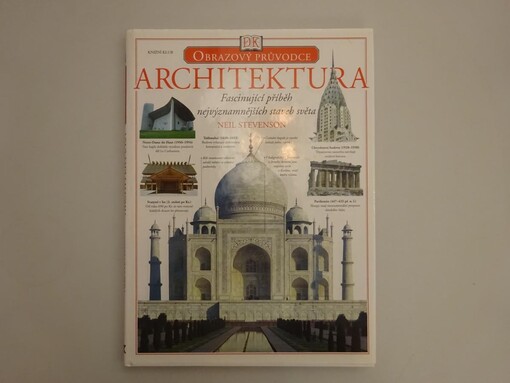 Architektura.