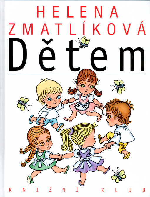 Dětem, Vyd. 2., V Knižním klubu 1.