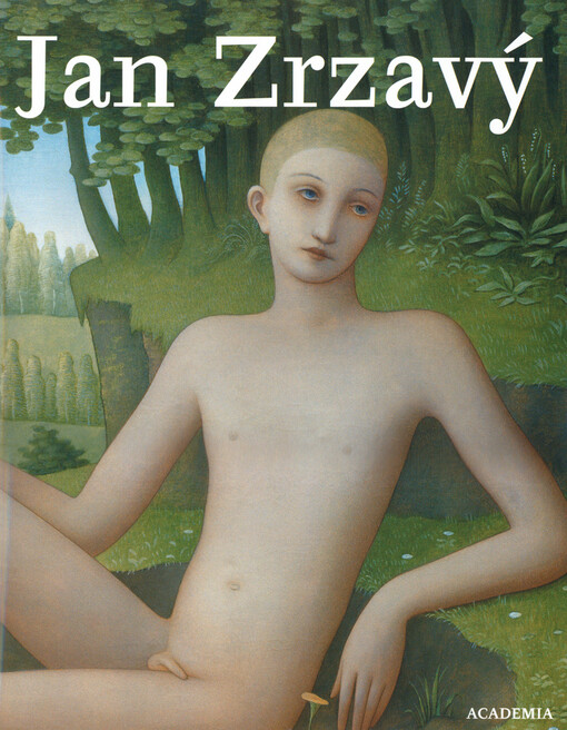 Jan Zrzavy