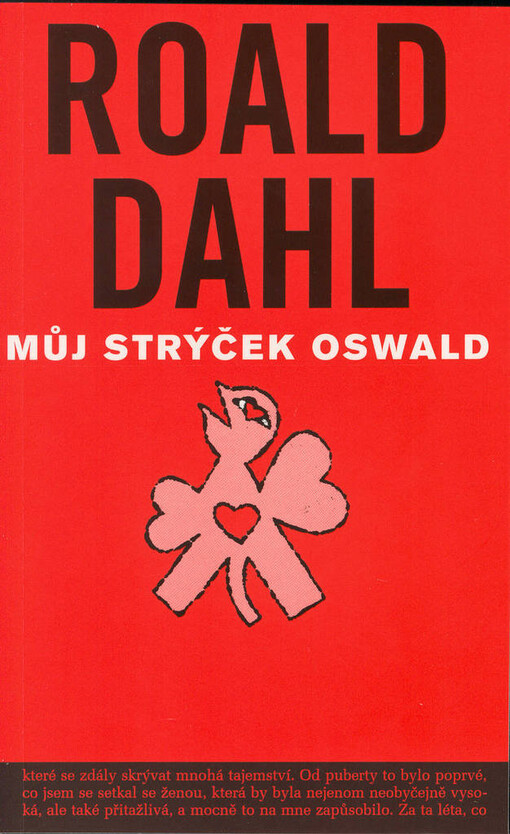 Můj strýček Oswald