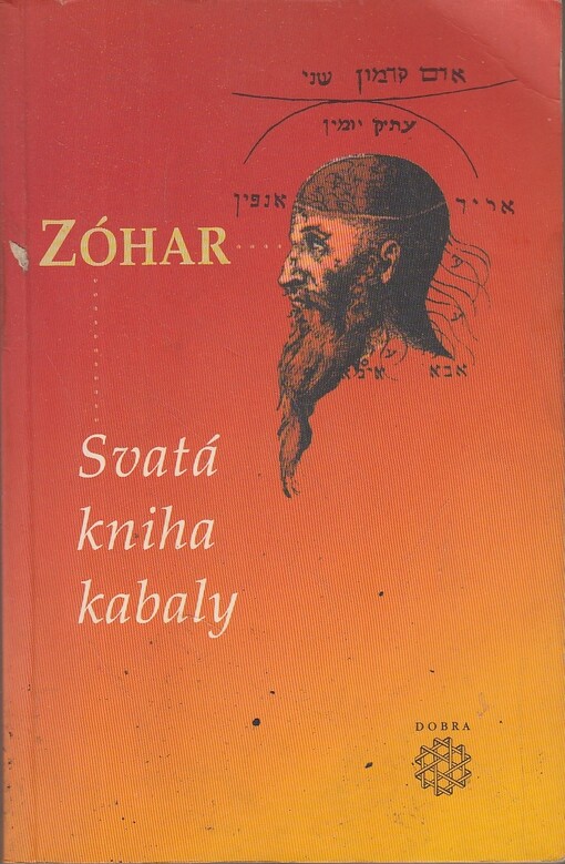 Zóhar :svatá kniha kabaly