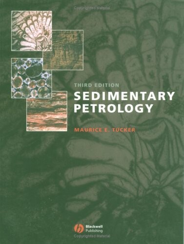 Sedimentary petrology