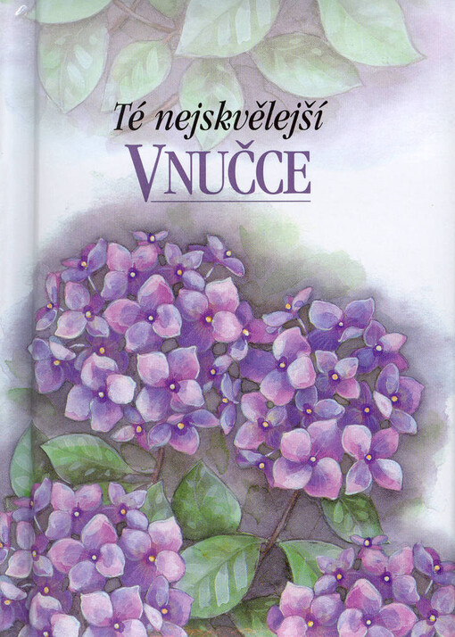 Té nejskvělejší vnučce