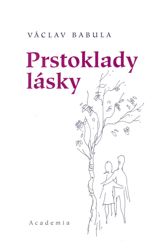 Prstoklady lásky :200 haiku a senrjú