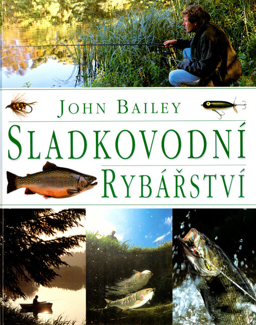 Sladkovodní rybářství /