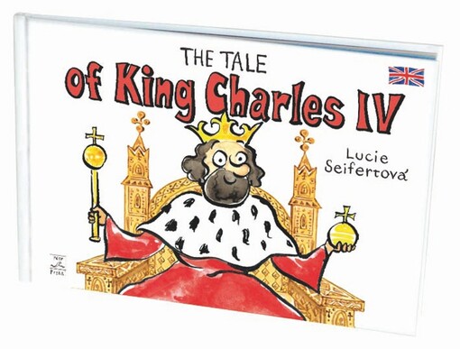 The Tale of King Charles IV /