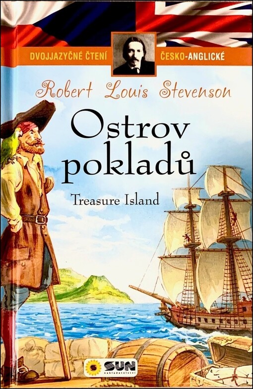 Ostrov pokladů = Treasure island
