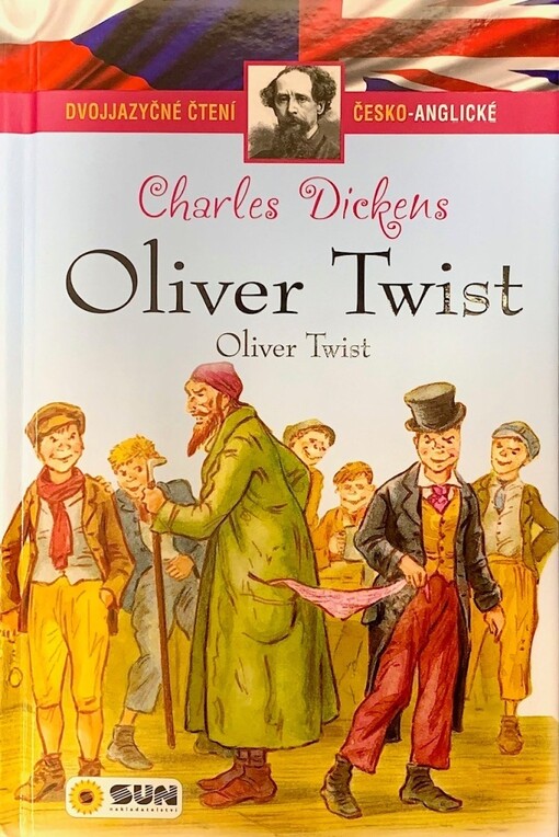 Oliver Twist = Oliver Twist