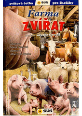 Farma zvířat  (odkaz v elektronickém katalogu)