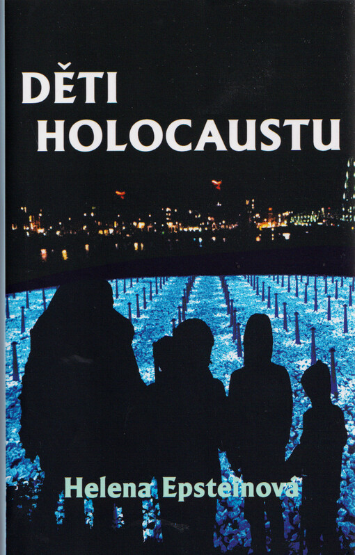 Děti holocaustu