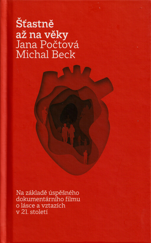 Šťastně až na věky