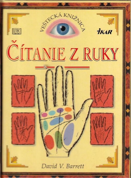Čítanie z ruky