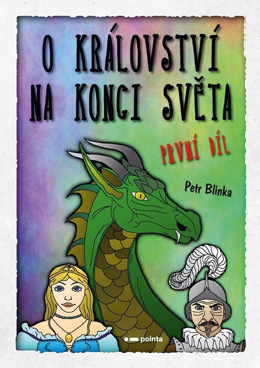 O království Na konci světa (1)