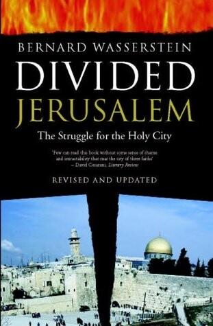 Divided Jerusalem
