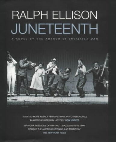 Juneteenth :a novel
