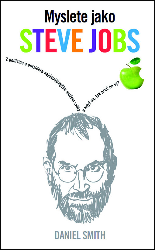 Myslete jako Steve Jobs