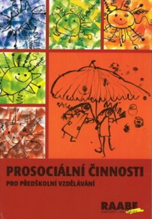 Prosociální činnosti v předškolním vzdělávání /