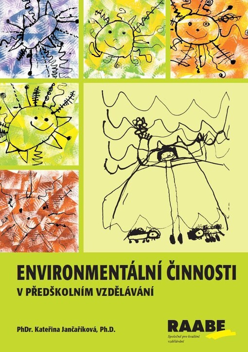 Environmentální činnosti v předškolním vzdělávání.