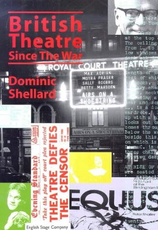 British theatre since the war