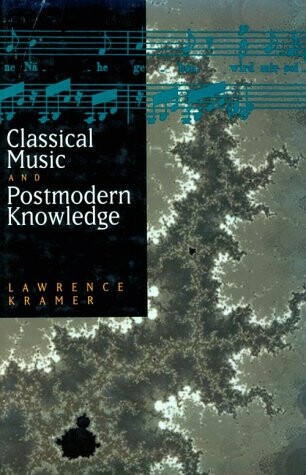 Classical music and postmodern knowledge