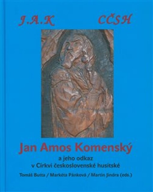 Jan Amos Komenský a jeho odkaz v Církvi československé husitské